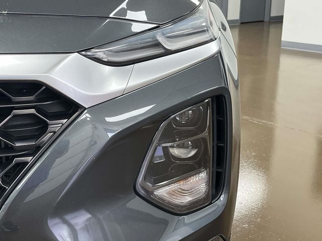 2019 Hyundai SANTA FE Ultimate