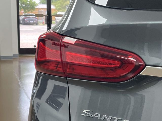2019 Hyundai SANTA FE Ultimate