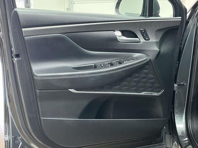 2019 Hyundai SANTA FE Ultimate