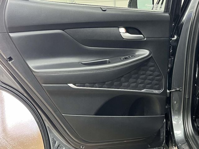 2019 Hyundai SANTA FE Ultimate