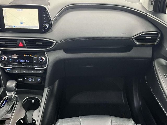 2019 Hyundai SANTA FE Ultimate