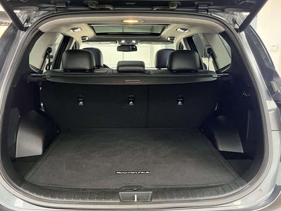 2019 Hyundai SANTA FE Ultimate