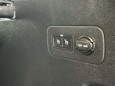 2019 Hyundai SANTA FE Ultimate