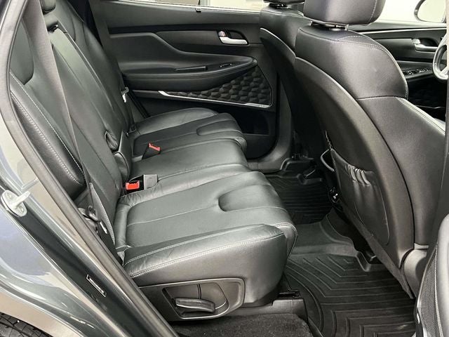 2019 Hyundai SANTA FE Ultimate