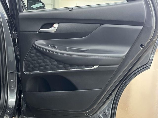 2019 Hyundai SANTA FE Ultimate