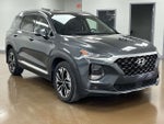 2019 Hyundai SANTA FE Ultimate
