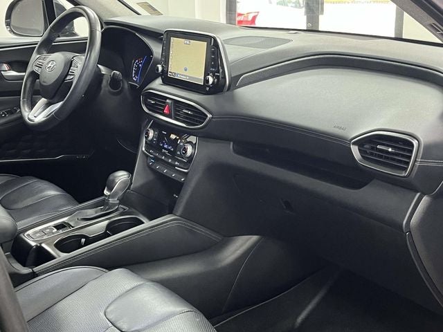 2019 Hyundai SANTA FE Ultimate