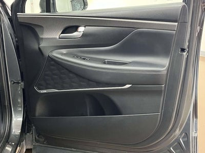 2019 Hyundai SANTA FE Ultimate