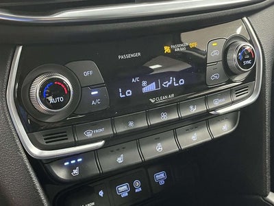 2019 Hyundai SANTA FE Ultimate