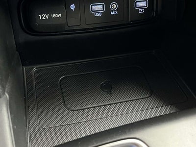 2019 Hyundai SANTA FE Ultimate