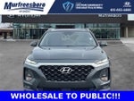 2019 Hyundai SANTA FE Ultimate
