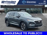 2019 Hyundai SANTA FE Ultimate