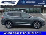 2019 Hyundai SANTA FE Ultimate