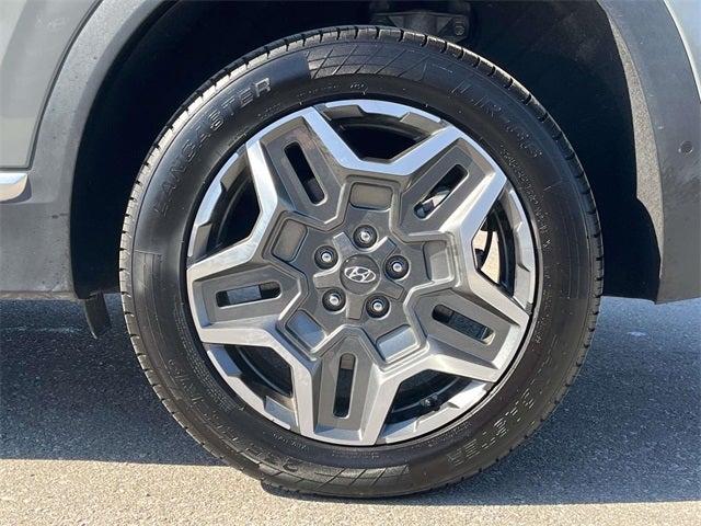 2023 Hyundai SANTA FE HYBRID Limited