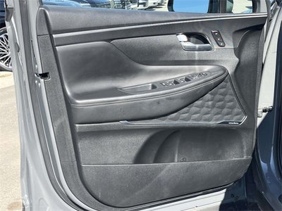 2023 Hyundai SANTA FE HYBRID Limited