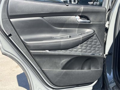 2023 Hyundai SANTA FE HYBRID Limited