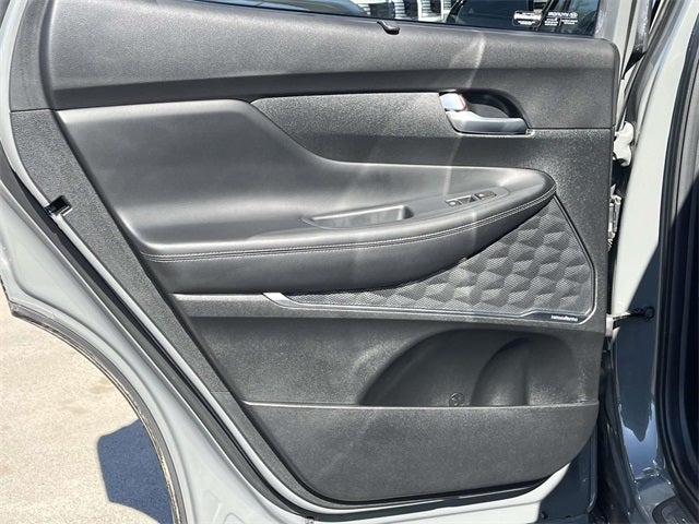 2023 Hyundai SANTA FE HYBRID Limited