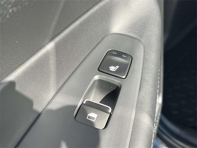 2023 Hyundai SANTA FE HYBRID Limited