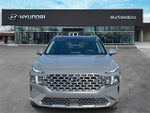 2023 Hyundai SANTA FE HYBRID Limited