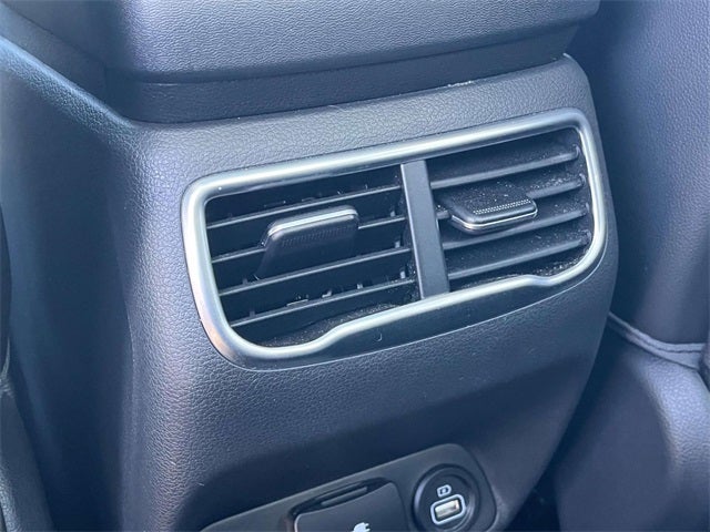 2023 Hyundai SANTA FE HYBRID Limited