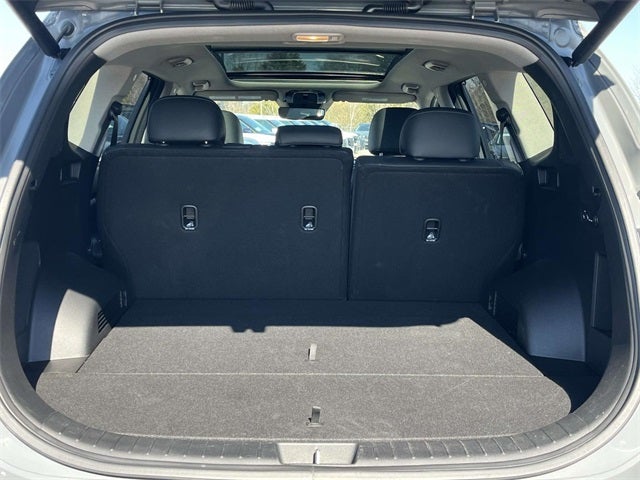 2023 Hyundai SANTA FE HYBRID Limited