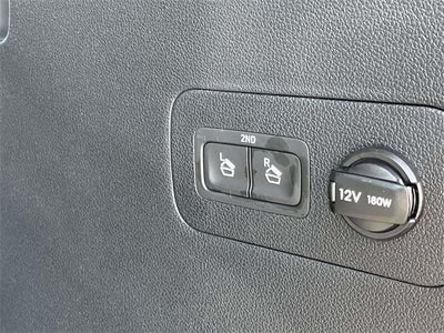 2023 Hyundai SANTA FE HYBRID Limited