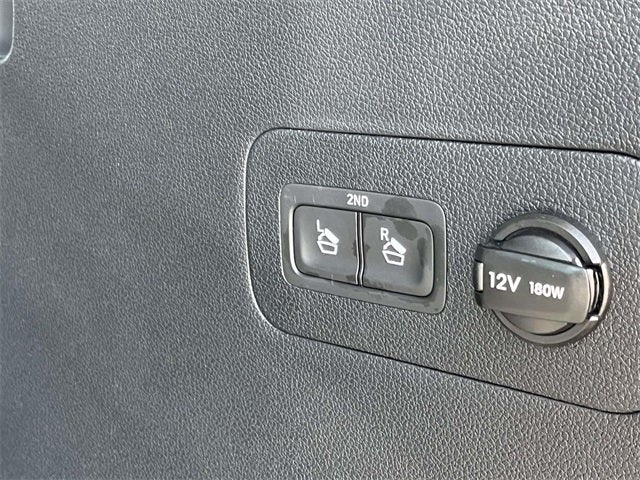 2023 Hyundai SANTA FE HYBRID Limited