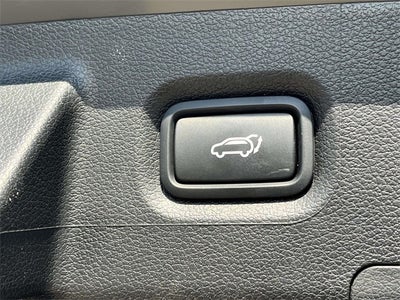 2023 Hyundai SANTA FE HYBRID Limited