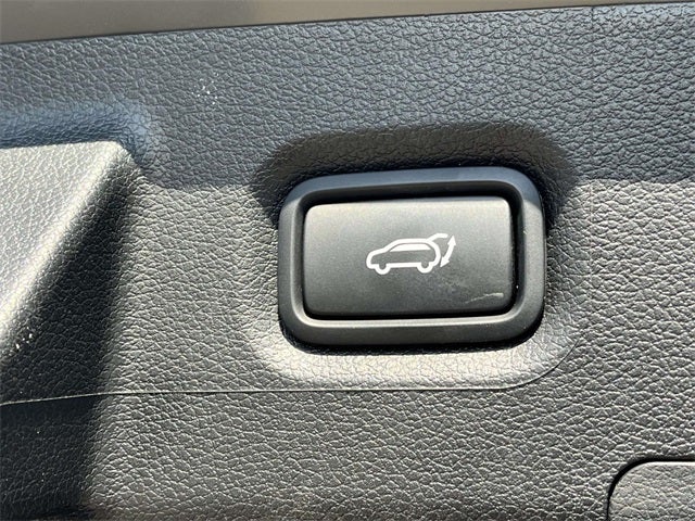 2023 Hyundai SANTA FE HYBRID Limited