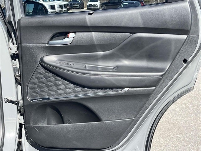 2023 Hyundai SANTA FE HYBRID Limited