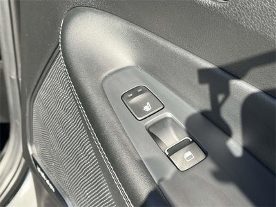 2023 Hyundai SANTA FE HYBRID Limited