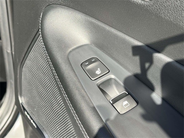 2023 Hyundai SANTA FE HYBRID Limited