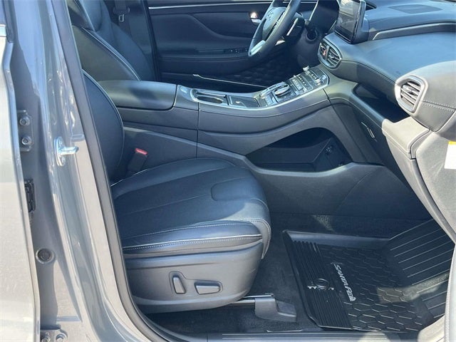 2023 Hyundai SANTA FE HYBRID Limited