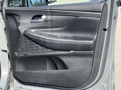 2023 Hyundai SANTA FE HYBRID Limited