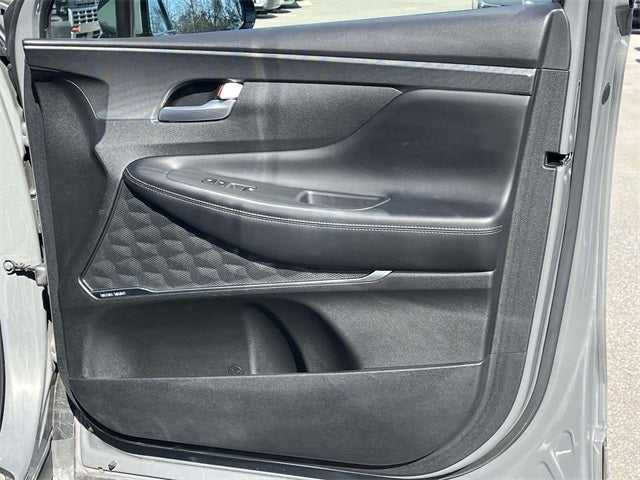 2023 Hyundai SANTA FE HYBRID Limited