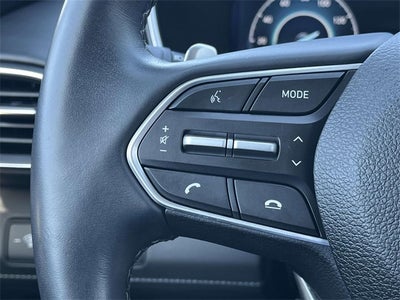 2023 Hyundai SANTA FE HYBRID Limited