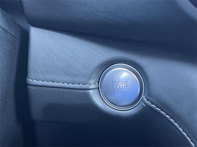 2023 Hyundai SANTA FE HYBRID Limited