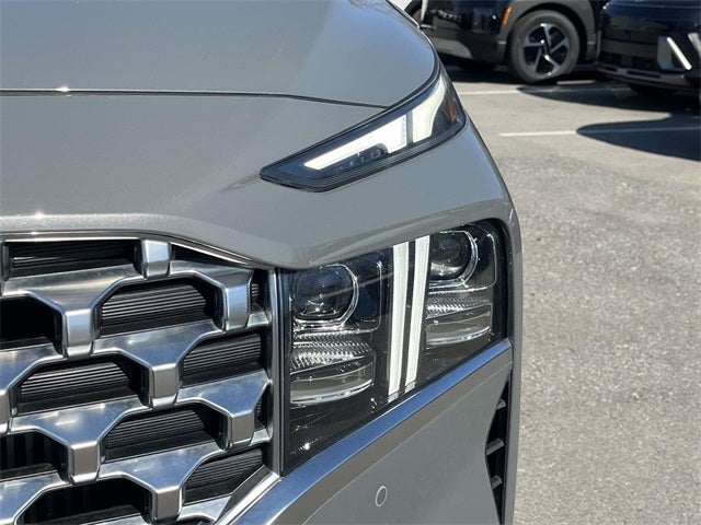 2023 Hyundai SANTA FE HYBRID Limited