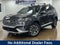 2023 Hyundai SANTA FE HYBRID Limited