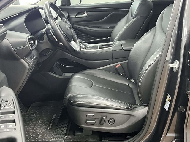 2023 Hyundai SANTA FE HYBRID Limited