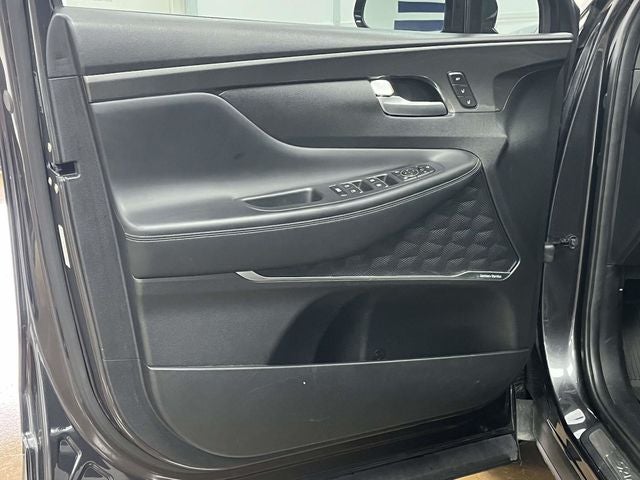 2023 Hyundai SANTA FE HYBRID Limited
