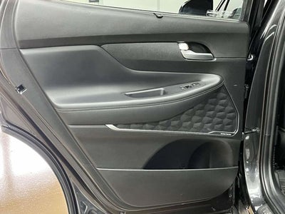2023 Hyundai SANTA FE HYBRID Limited