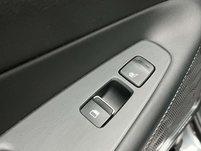 2023 Hyundai SANTA FE HYBRID Limited