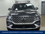 2023 Hyundai SANTA FE HYBRID Limited
