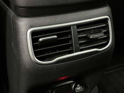 2023 Hyundai SANTA FE HYBRID Limited