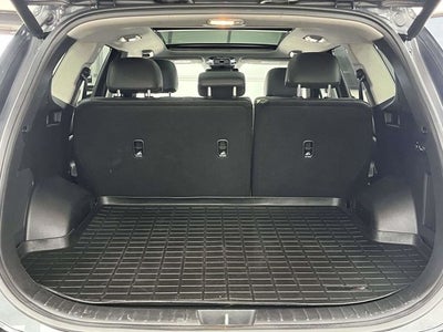 2023 Hyundai SANTA FE HYBRID Limited