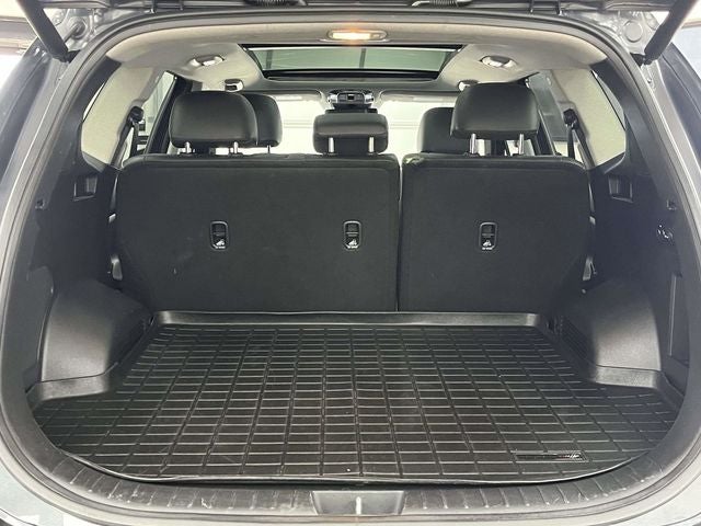 2023 Hyundai SANTA FE HYBRID Limited