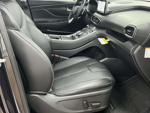 2023 Hyundai SANTA FE HYBRID Limited