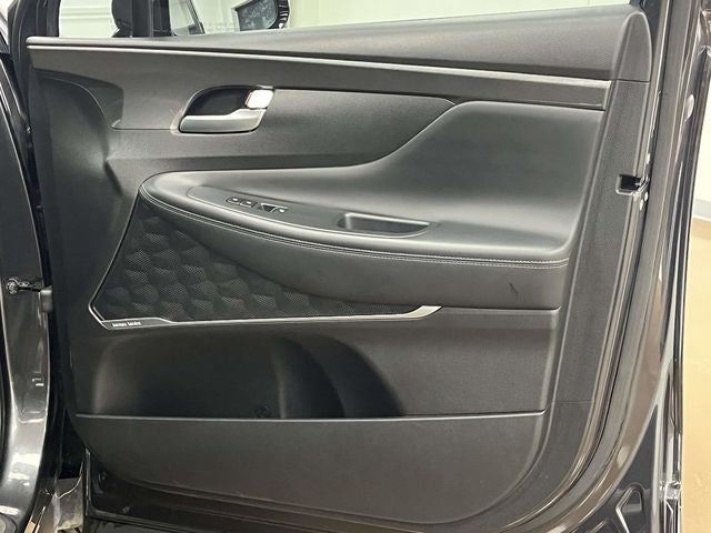 2023 Hyundai SANTA FE HYBRID Limited