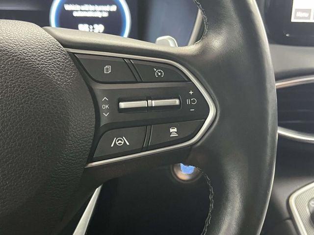 2023 Hyundai SANTA FE HYBRID Limited